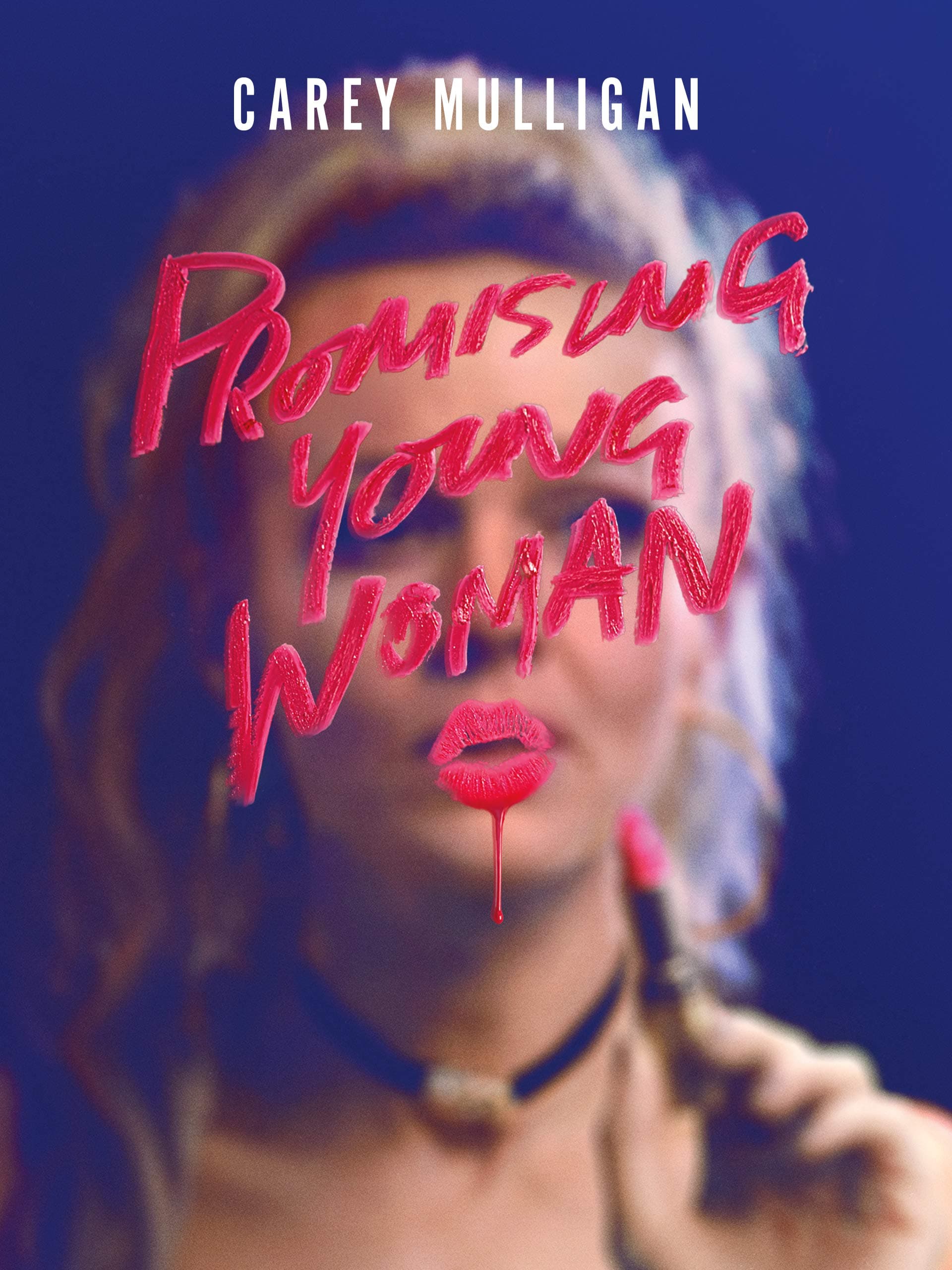 Promising Young Woman movie poster